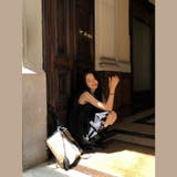 キャミワンピース ミニワンピース バルーンワンピース | 17kg | 詳細画像48 