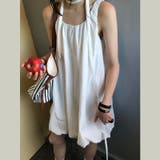 キャミワンピース ミニワンピース バルーンワンピース | 17kg | 詳細画像60 