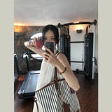キャミワンピース ミニワンピース バルーンワンピース | 17kg | 詳細画像62 
