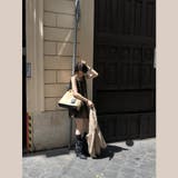 キャミワンピース ミニワンピース バルーンワンピース | 17kg | 詳細画像73 