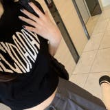 【SHOPLIST限定】ヴァンテージ英字ハートウェストTシャツ | 17kg | 詳細画像7 