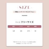 【SHOPLIST限定】韓国風ミニマリズムウェストデザインワンピース | 17kg | 詳細画像33 