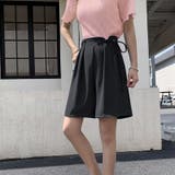【SHOPLIST限定】韓国風ミニマリズムバーサタイルクロップドパンツ | 17kg | 詳細画像13