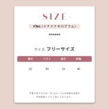 【SHOPLIST限定】韓国風デザイン感リボンプリント純綿Tシャツ | 17kg | 詳細画像7 