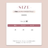 【赤字覚悟！処分セール】デニムショートパンツAラインハイウエスト | 17kg | 詳細画像17 