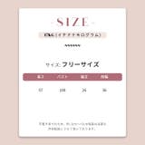 【赤字覚悟!処分セール】トップス半袖シャツ刺繍ブラウス花柄バルーン袖 | 17kg | 詳細画像48