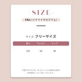 【赤字覚悟!処分セール】デニムロングパンツハイウエストデザインカジュアル不規則 | 17kg | 詳細画像15