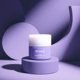 コラーゲンクリームマスク50g高保湿デイ＆ナイトクリームパック 韓国コスメ 韓国 | SO BASE | 詳細画像1 