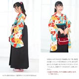 袴セット 13歳 卒業式 | BiSOU | 詳細画像7
