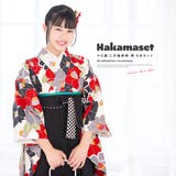 袴セット 13歳 卒業式 | BiSOU | 詳細画像1