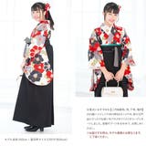 袴セット 13歳 卒業式 | BiSOU | 詳細画像7