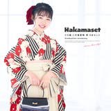 袴セット 13歳 卒業式 | BiSOU | 詳細画像1