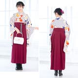 袴セット 13歳 卒業式 | BiSOU | 詳細画像2