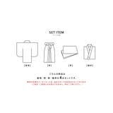 袴セット 13歳 卒業式 | BiSOU | 詳細画像6