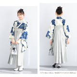 袴セット 卒業式 小学生 | SOUBIEN | 詳細画像3 