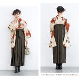 袴セット 卒業式 小学生 | SOUBIEN | 詳細画像3