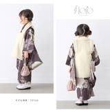 七五三 着物 3歳 | BiSOU | 詳細画像3