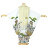 七五三 着物 3歳 | BiSOU | 詳細画像4