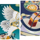 七五三 着物 3歳 | BiSOU | 詳細画像3