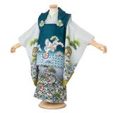 七五三 着物 3歳 | BiSOU | 詳細画像2