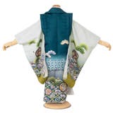 七五三 着物 3歳 | BiSOU | 詳細画像4