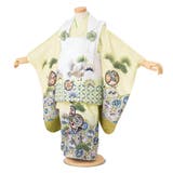 七五三 着物 3歳 | BiSOU | 詳細画像2