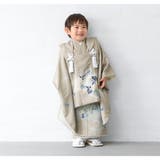 七五三 着物 3歳 | BiSOU | 詳細画像4