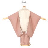 七五三 着物 3歳 | BiSOU | 詳細画像4