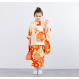 七五三 着物 3歳 | BiSOU | 詳細画像4