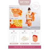 七五三 着物 3歳 | BiSOU | 詳細画像5