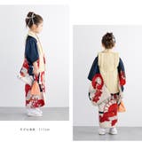 七五三 着物 3歳 | BiSOU | 詳細画像3