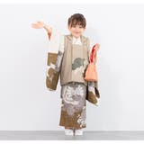 七五三 着物 3歳 | BiSOU | 詳細画像4