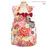 被布コート 七五三 白 | BiSOU | 詳細画像1