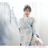 袴セット 卒業式 小学生 | BiSOU | 詳細画像3 