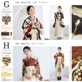 袴セット 卒業式 小学生 | BiSOU | 詳細画像8