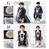 七五三 着物 3歳 | BiSOU | 詳細画像9 