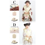 七五三 着物 3歳 | BiSOU | 詳細画像8