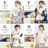 七五三 着物 被布コート | BiSOU | 詳細画像8