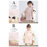 七五三 着物 3歳 | BiSOU | 詳細画像7