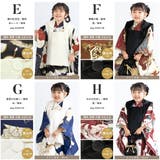 七五三 着物 被布コート | BiSOU | 詳細画像8