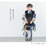 七五三 着物 被布コート | BiSOU | 詳細画像5