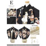 七五三 着物 男の子 | BiSOU | 詳細画像9