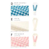 半衿 半襟 刺繍 | SOUBIEN | 詳細画像4