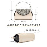 バッグ ハンドバッグ 単品 | SOUBIEN | 詳細画像6