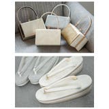 草履バッグセット 成人式 振袖 | SOUBIEN | 詳細画像2 