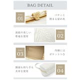 草履バッグセット 振袖用 袴姿 | SOUBIEN | 詳細画像3