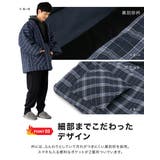 半纏 メンズ 男性 | BiSOU | 詳細画像5