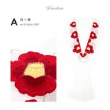 半襟 振袖 刺繍 | SOUBIEN | 詳細画像3 