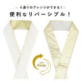 重ね衿 重ね襟 振袖 | SOUBIEN | 詳細画像3