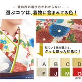 重ね衿 重ね襟 振袖 | SOUBIEN | 詳細画像5